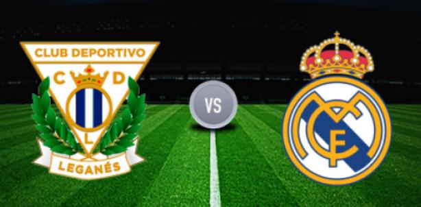 雷加利斯 對 皇家馬德里 雷加利斯 對 皇家馬德里